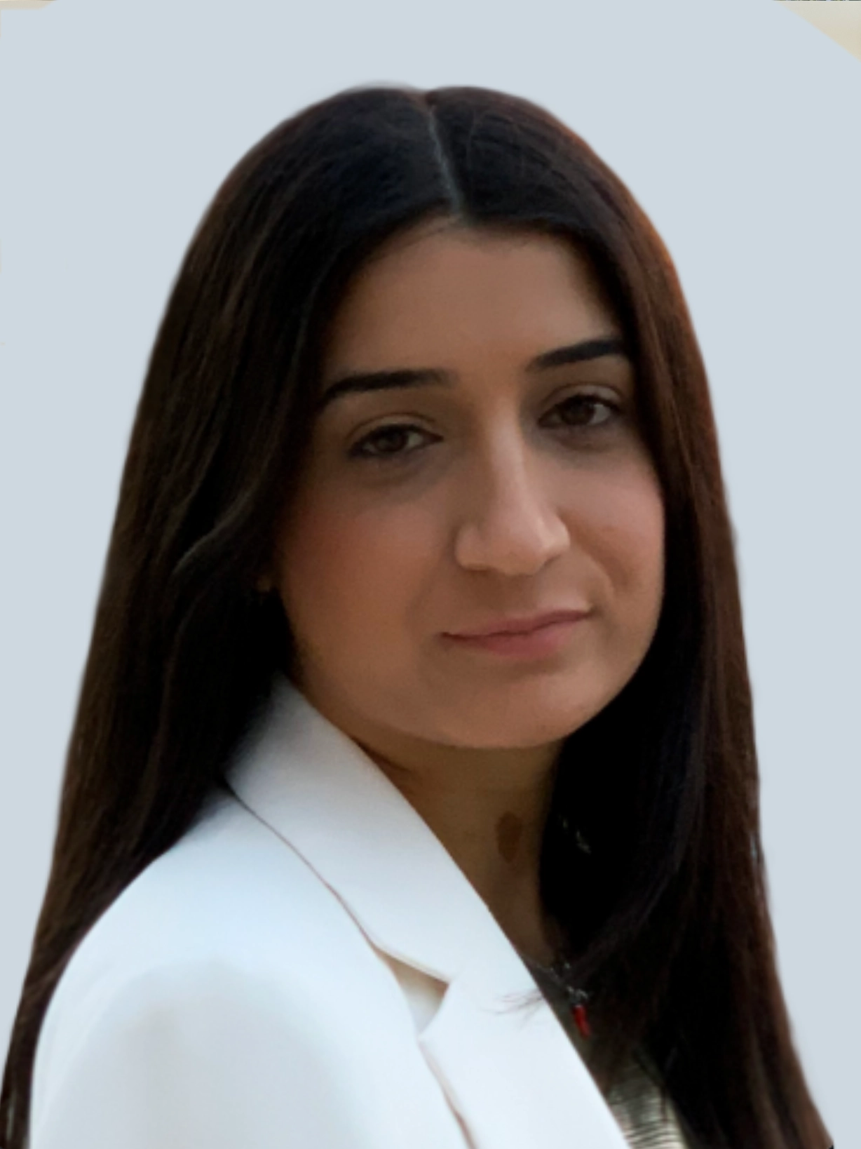 Unified alternate portrait of Caterina Borgese