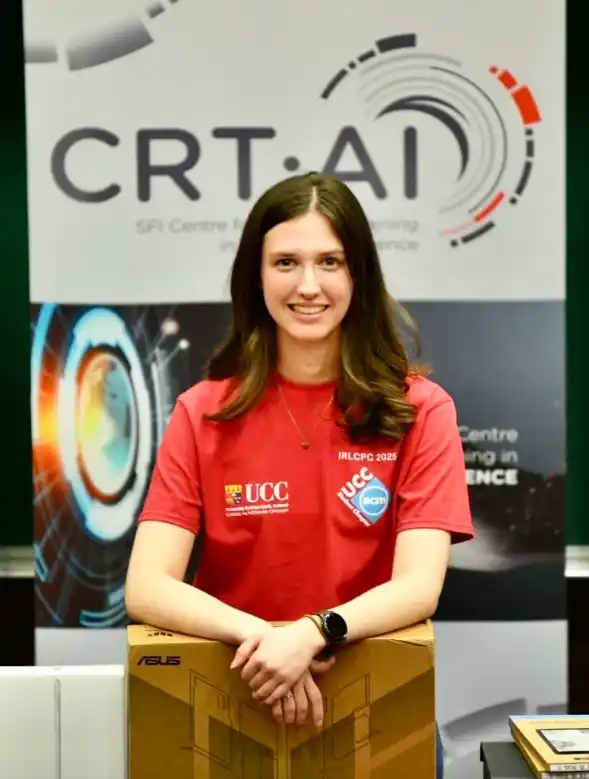 Unified alternate portrait of Nicola Rossberg