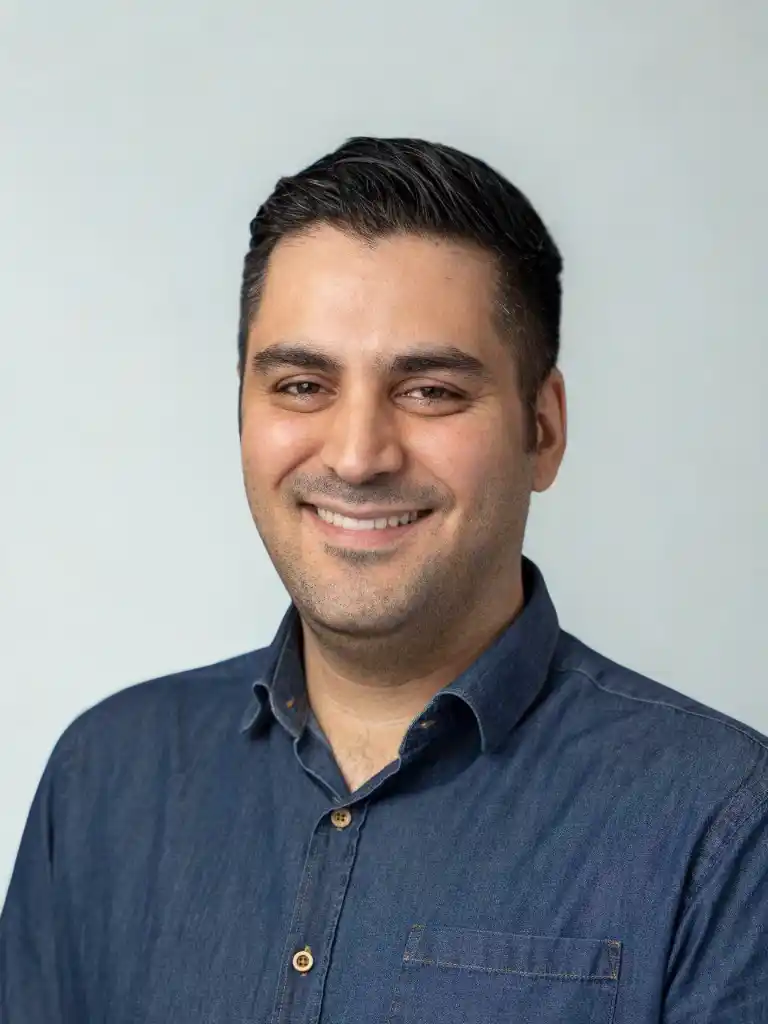 Rasoul Norouzi Nikjeh