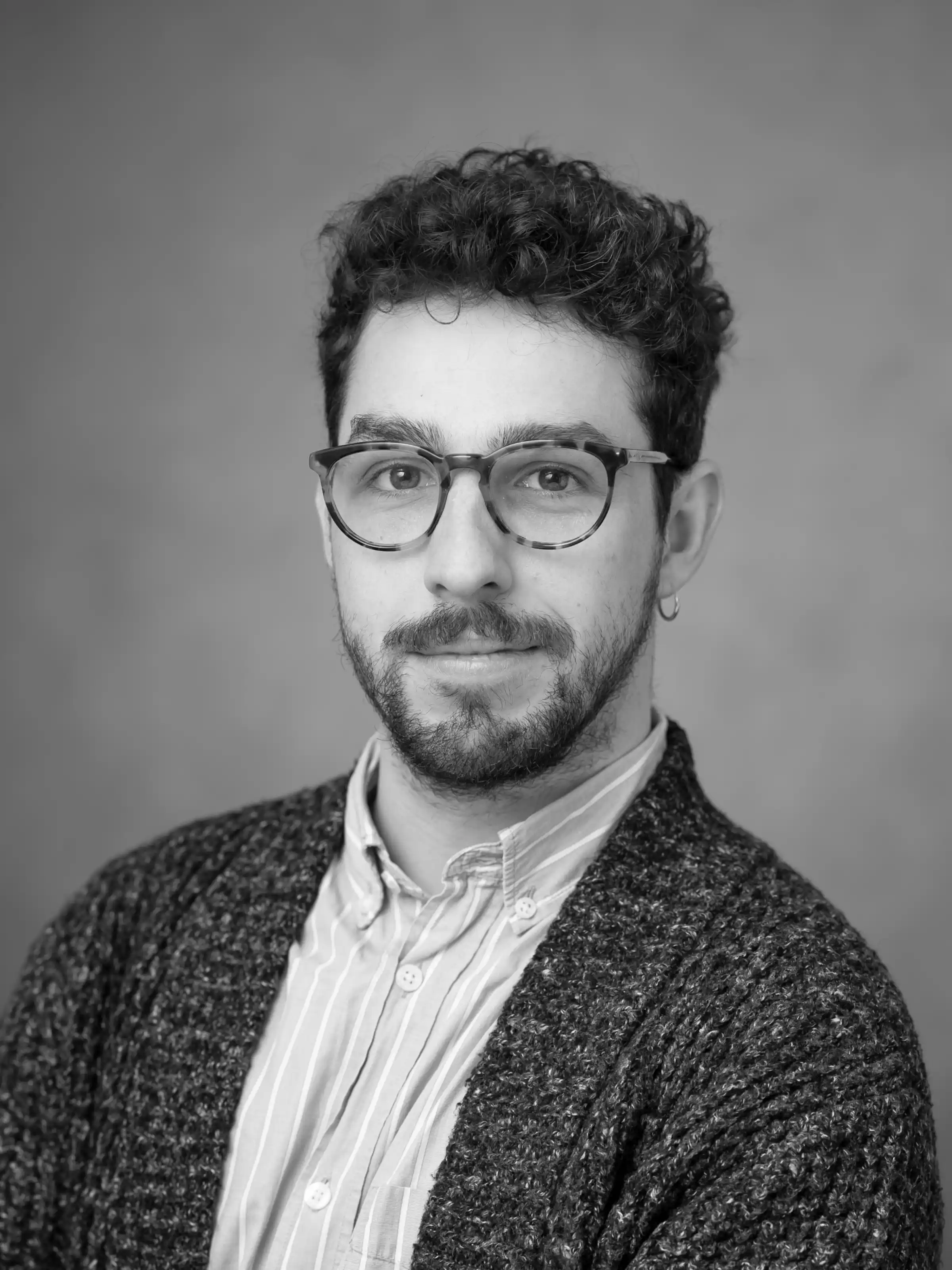 Riccardo Loconte
